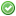 image of green checkmark indicating success